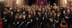CASTELLAMONTE - Santa Cecilia della Filarmonica: un successo - FOTO e VIDEO