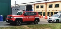 INCIDENTE SUL LAVORO - Operaio di Volpiano ustionato in una ditta di Robassomero: ricoverato al Cto