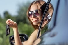 MOTORI - Addio al profumo di auto nuova