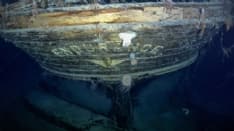 IMPRESE – Il relitto della leggendaria Endurance, 100 anni dopo