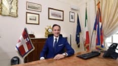 REGIONE PIEMONTE - Alberto Cirio ha scelto la sua giunta: nessun canavesano tra gli assessori - I NOMI