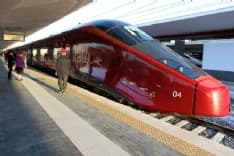 ALTA VELOCITA' - Marocco: «Sì alla stazione Porta Canavese»