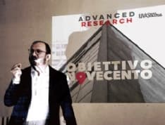 IVREA - Città industriale, nasce il progetto «Obiettivo '900»