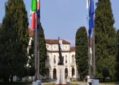 SAN MAURIZIO - Un dolce SMS per dire grazie agli operatori sanitari