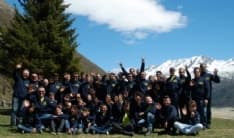 CERESOLE REALE - Grande apertura in musica per il Gran Paradiso Festival 2019 - FOTO