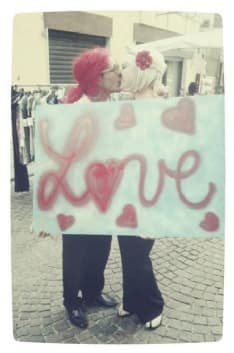 CUORGNÈ - "Show your love" per aiutare la nascita della casa famiglia