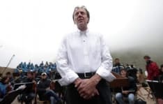 CERESOLE REALE - Al PalaMila il battesimo dell'Orchestra Sinfonica del Gran Paradiso