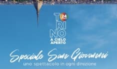 CELEBRAZIONI - San Giovanni 2021, tutti gli eventi di Torino
