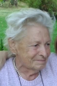 CHIAVERANO - Lutto nell'Anpi per l'addio a Cecilia Massari