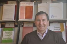 CANAVESE - Vittorio Ferrero nuovo direttore di Ires Piemonte