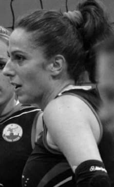 IVREA-RIVAROLO - Muore a soli 38 anni: Canavese Volley in lutto per Tullia Strazzeri
