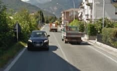 CUORGNE' - Pericolo in via Buozzi: il Movimento ha raccolto le firme