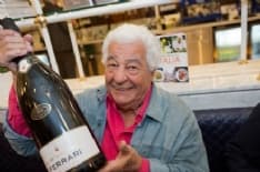 CANAVESE - Addio allo chef Antonio Carluccio, l'ex dipendente Olivetti che fondò un impero a Londra