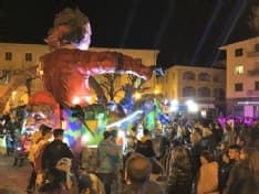 CASTELLAMONTE - Storico Carnevale: salta l'edizione 2020. Non ci saranno Bela Pignatera, Primo Console e Re Pignatun