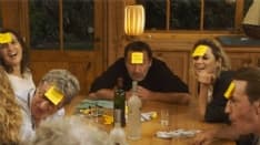 DUE CITTA' AL CINEMA - L'edizione numero 38 si apre all'insegna della commedia - TRAILER