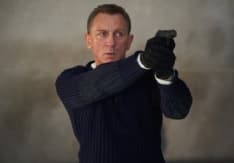 CINEMA - 007: una missione in grave ritardo