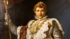 CELEBRAZIONI – Napoleone Bonaparte? Oggi sarebbe un imprenditore di successo