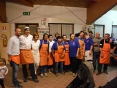 CUORGNE' - Grande successo per il Valli del Canavese Trial Team