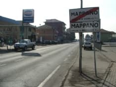 MAPPANO - Contro la «decrescita infelice» prima iniziativa del Pd