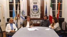 SAN MAURIZIO - Piano regolatore, il Comune consulta i cittadini