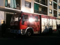 FELETTO - Bombola difettosa e fuga di gas in via Micheletto