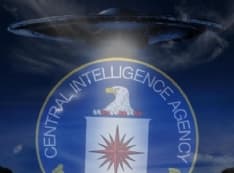 SPAZIO - La CIA svela il dossier segreto sugli UFO