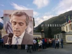 PONT CANAVESE - Addio all'imprenditore Dino Sandretto: aveva 95 anni