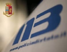 TORINO E CANAVESE - Svaligiano i camion parcheggiati nelle aree di sosta: tredici Rom arrestati - VIDEO