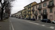 RIVAROLO CANAVESE - Coronavirus, un rivarolese positivo ricoverato in terapia semintensiva: due famiglie in quarantena