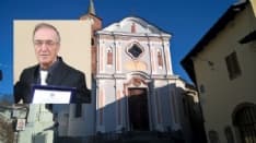 MONTALENGHE - E' morto il dottor Giuseppe Bessolo. Il sindaco proclama il lutto cittadino