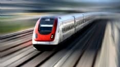 TRENO AD ALTA VELOCITA' - Può nascere la stazione «Porta Canavese» tra Chivasso e Montanaro