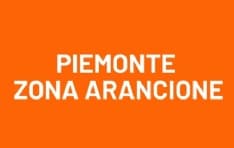 COVID - Sabato 16 zona gialla, da domenica 17 zona arancione. Ecco cosa cambia in Piemonte