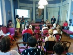 CULTURA - Alla Pinacoteca Albertina di Torino la presentazione ufficiale della Mostra della Ceramica di Castellamonte
