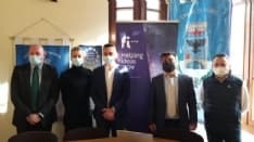 INGRIA - La Valle Soana promuove il coworking e attrae lavoratori dalla città - FOTO