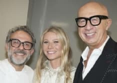 Gucci & Bottura conquistano Beverly Hills