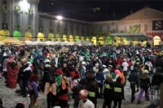 IVREA - Carnevale: la festa del giovedì grasso è confermata