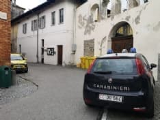 CUORGNE' - Ladri senza vergogna rubano le donazioni alimentari per le famiglie in difficoltà