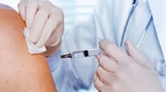 VACCINO ANTI COVID - Da oggi over 80 e personale della scuola possono prenotare la vaccinazione dal proprio medico di famiglia