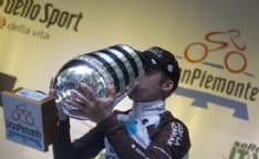 SPORT - In Canavese torna il grande ciclismo: il 29 settembre, ad Agliè, l'arrivo del Gran Piemonte