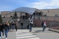 IVREA - Nasce al Gramsci il nuovo liceo scientifico sportivo