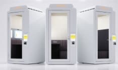 L’ufficio on-demand