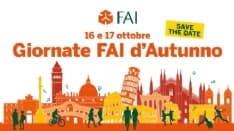 AMBIENTE – Le Giornate FAI d’Autunno