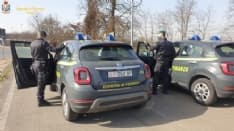 VOLPIANO - 'ndrangheta, sequestrati al boss Domenico Agresta beni per 1,2 milioni di euro