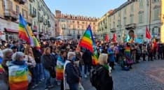IVREA - Sabato 22 manifestazione e corteo per la pace e il disarmo contro tutte le guerre