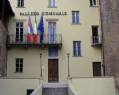 LEINI' - Villa Caviglietto diventerà un centro per le famiglie in difficoltà