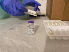 VACCINI AI BAMBINI - La Regione scrive una lettera ai genitori