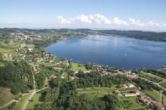 PIVERONE - Lago di Viverone: due punti ancora «fortemente inquinati»