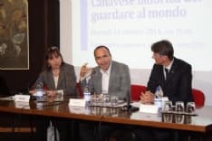 IVREA - Le industrie del Canavese salve grazie all'export