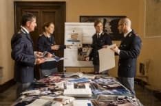 POLIZIA - Il calendario della Polizia di Stato per fare del bene