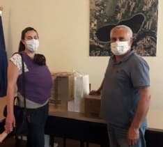 CANDIA - Primo Comune ad aderire alla Giornata della Gentilezza ai Nuovi Nati